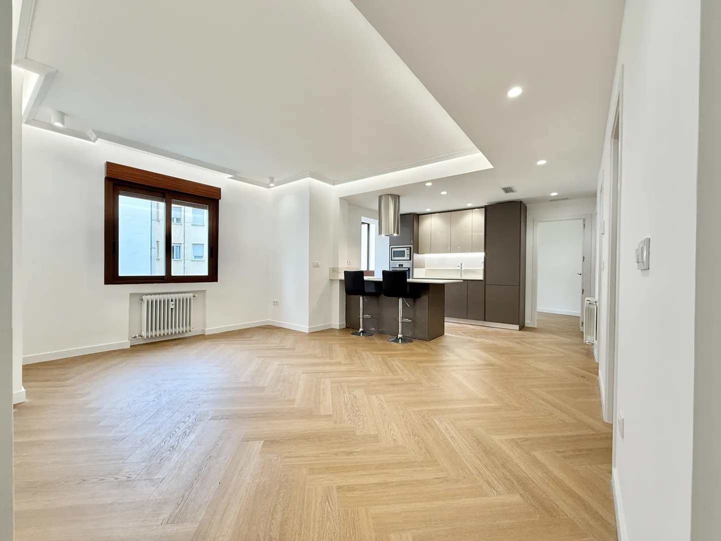 Imagen 1 de Alcalá Nineteen