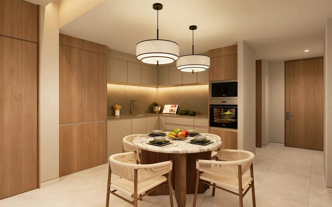 The Residences at Grand Island image 2