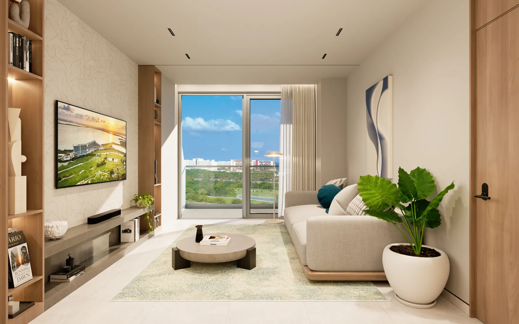 The Residences at Grand Island