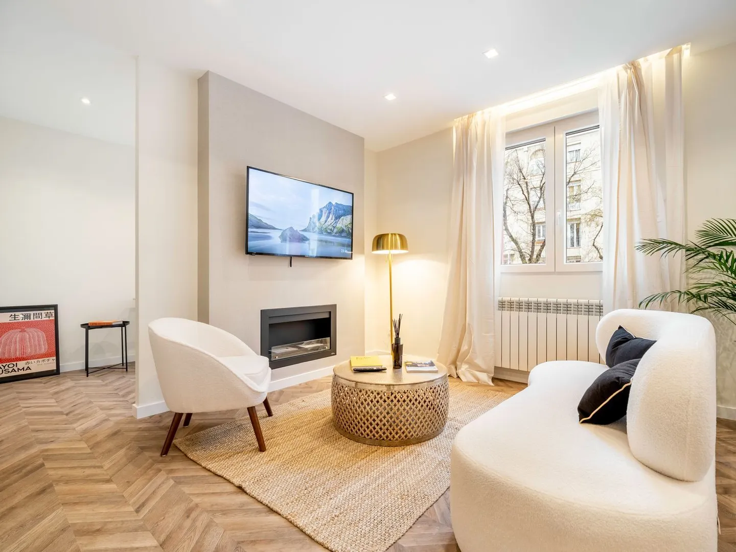 Alcade Sáinz de Baranda XL